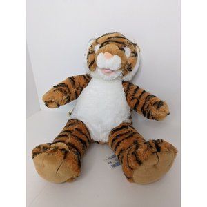 Plush Build A Bear Tiger 16" Tall Clean No Wear